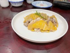 -邢家锅贴老店·非遗·开封菜(金明广场店)