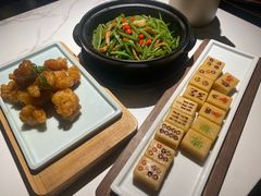 -四世同堂·京菜·烤鸭(双井店)