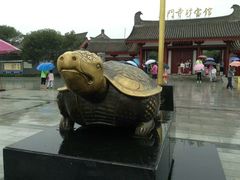 -法门文化景区