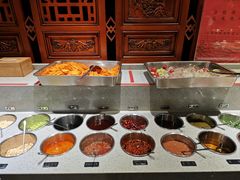 -和院老火锅铜锅烧烤海鲜(朱雀大街店)