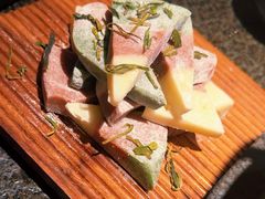 -三出山火锅(南京万象天地店)