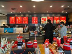-星巴克臻选(佛山佛罗伦萨小镇店)