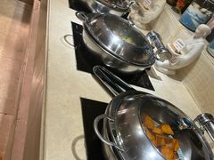 -天伦王朝酒店·盛华瑄餐厅