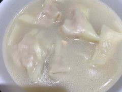 -龙抄手(文殊坊店)