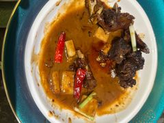 -宫燕府·京菜·烤鸭·淮扬菜(王府中心店)