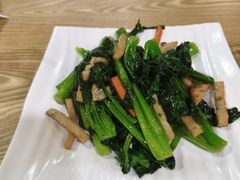 -佛有缘素食馆·荔湾老字号(陈家祠首店)