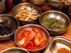 -春熙台韩国料理·章鱼肥牛(西丽店)