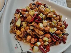 -有红鸡毛店·川菜(建设路店)