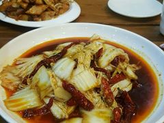 -阿达西新疆餐厅(西北大学店)