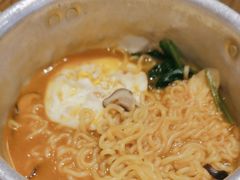 -冰川冷面·延边菜·炭烤串(观前店)