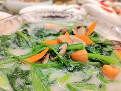-莲苑中餐厅·Lotus Court(厦门马哥孛罗东方大酒店)