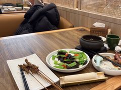 -云海肴·汽锅鸡·云南菜(广安门天虹店)