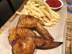 -必胜客(宁波天一水街店)