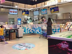 -盒马鲜生(昆城店)