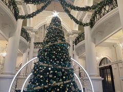 -Salon de Ville浦江汇(上海外滩华尔道夫酒店店)