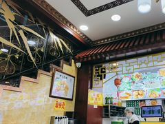 -白魁老号饭庄(交道口店)