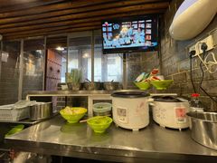 -张记牛肉面馆(天津路店)