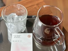 -纽巷咖啡 SOFTFOCUS COFFEE(锦和巴黎时韵店)