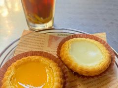 -兴华里茶记(禅城同济首店)