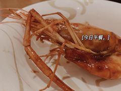 -罗氏十三活虾餐厅(光谷K11购物艺术中心店)