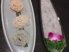 -捞神汤物料理(正大广场店)