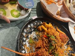 -79号渔船海鲜饭店(龙岗店)