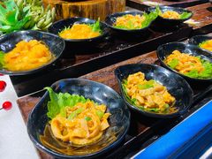 -喜庭海鲜自助(来福士店)