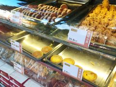 -郝福记法式脆皮蛋糕(水街店)
