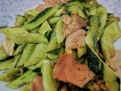 -老万饭馆