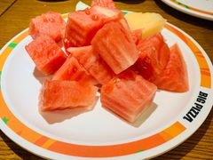 -比格比萨自助(新辰里学清路店)