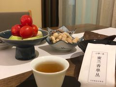 -小茶闲舍·观景商务茶馆(广州塔店)