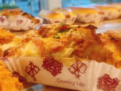 -85度C(深圳佳宁娜店)