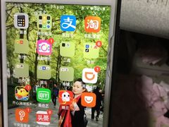 -袁记串串香(人民公园店)