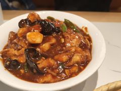-大厨小馆(华阳城店)