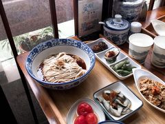 -孙盛兴奥灶面馆·蟹黄面·三虾面(山塘街总店)