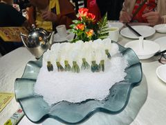 -渔意如意·首创金鲷顺德鱼生