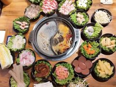 -烂摊摊火锅集市(河北总店)
