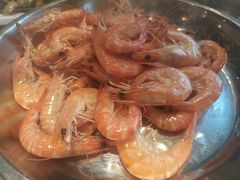 -四海蒸鲜蒸汽海鲜自助(北戴河店)