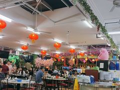 -無招牌海鮮(芽笼店)