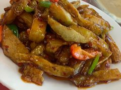 -明月食府(二区干二路店)