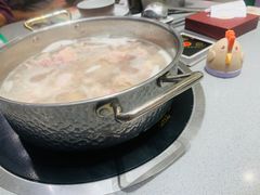 -椰小鸡·琼州糟粕醋·火锅(美兰缤纷城店)