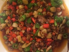 -椒小兔·盐帮川菜中餐厅(金沙时代广场店)