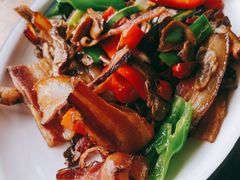 -郑件洋芋饭庄