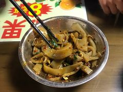 -88号小吃店·经典云南菜·地道纳西美食