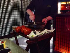 -滩万日本料理Nadaman(国贸大酒店)
