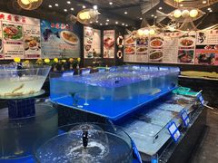 水产区-船家渔(徐州北路店)