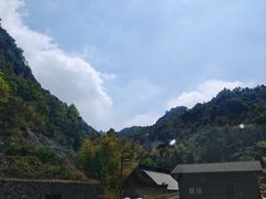 -黄檀硐景区
