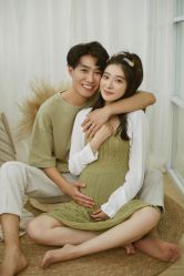 -专注孕妇照亲子照·纪田摄影