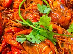 忆口香小龙虾-忆口香龙虾(珠海夏湾老店)