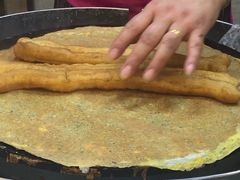 -清真·二嫂子煎饼果子(鼓楼旗舰形象店)